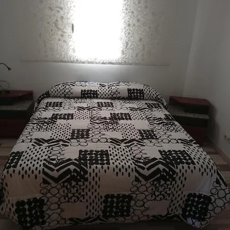 Tio Abraham Holiday home *