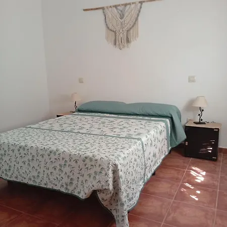 Tio Abraham * El Raso