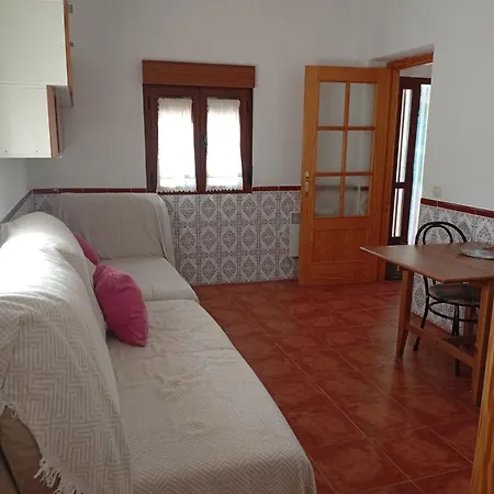 Tio Abraham Holiday home