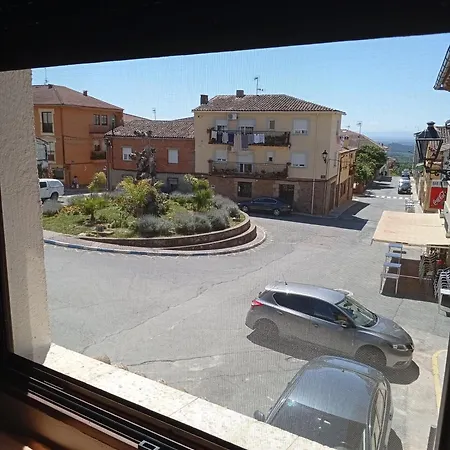 Nyaraló Tio Abraham *