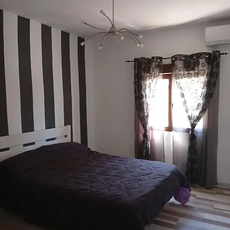 Tio Abraham Holiday home *