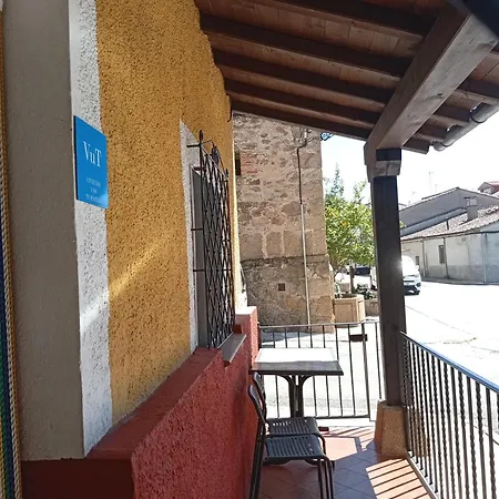 Tio Abraham Holiday home