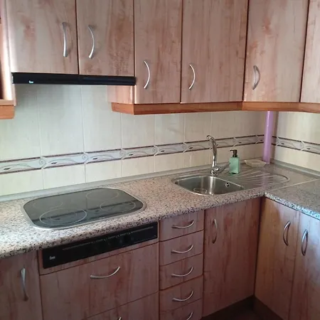 Holiday home Tio Abraham *