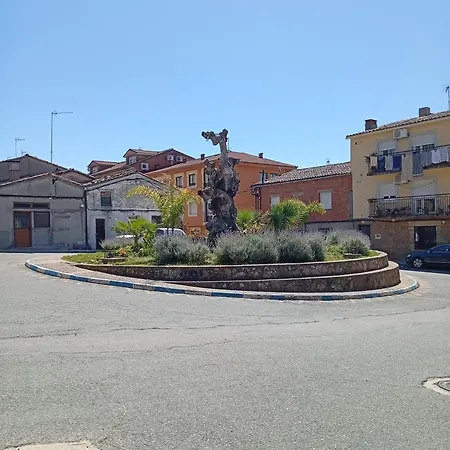 Tio Abraham * El Raso