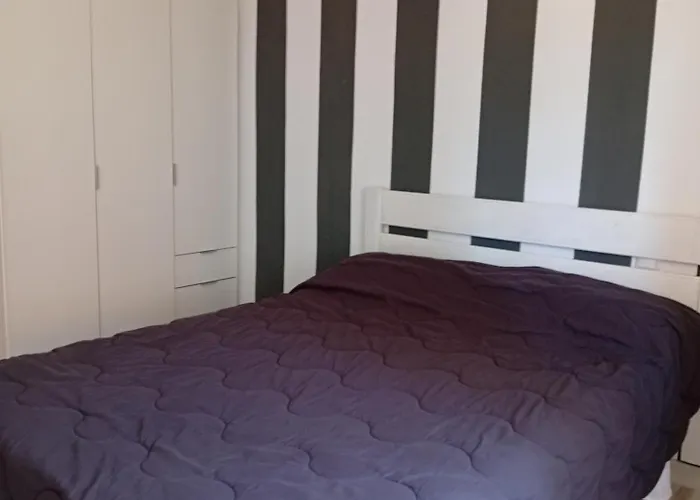 Tio Abraham Holiday home