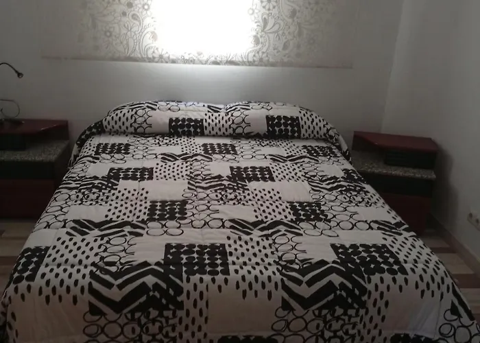 Tio Abraham Holiday home *