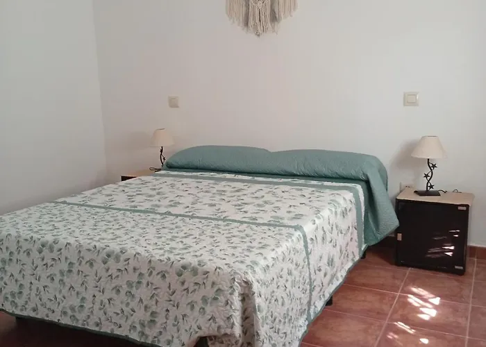 Tio Abraham * El Raso