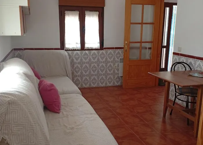 Tio Abraham Holiday home