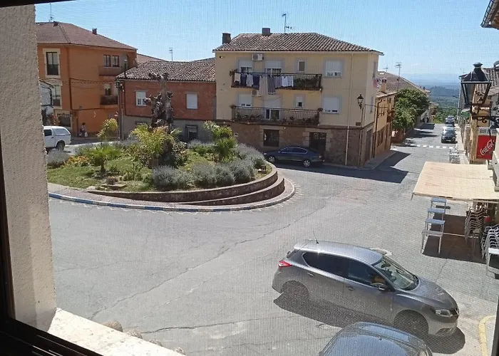 Holiday home Tio Abraham *