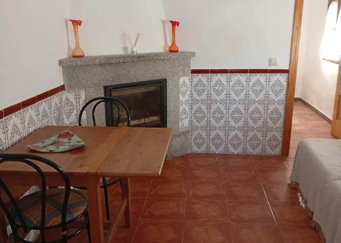 Tio Abraham * El Raso