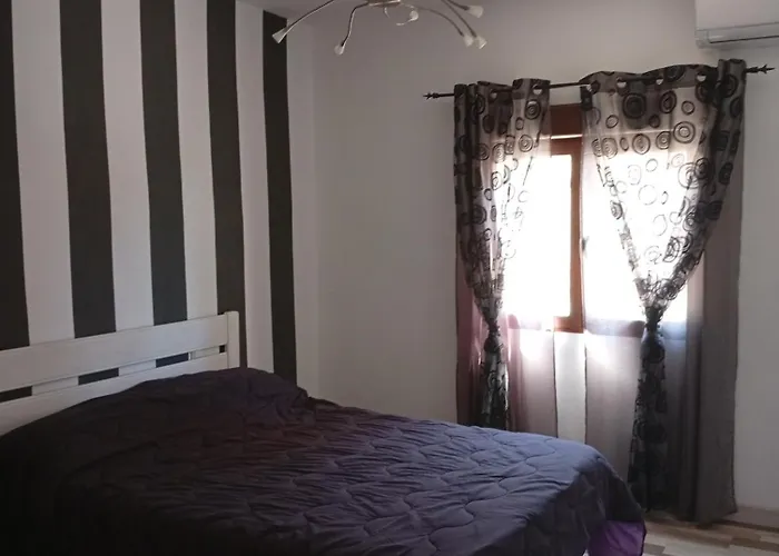 Tio Abraham Holiday home *