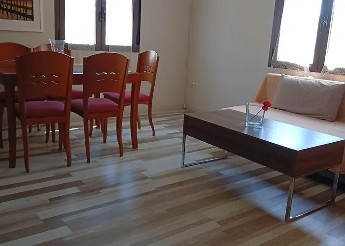 Tio Abraham * El Raso