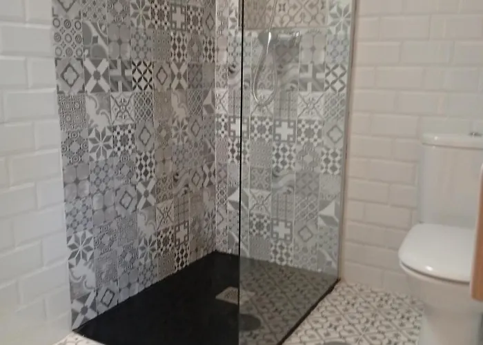 Holiday home Tio Abraham